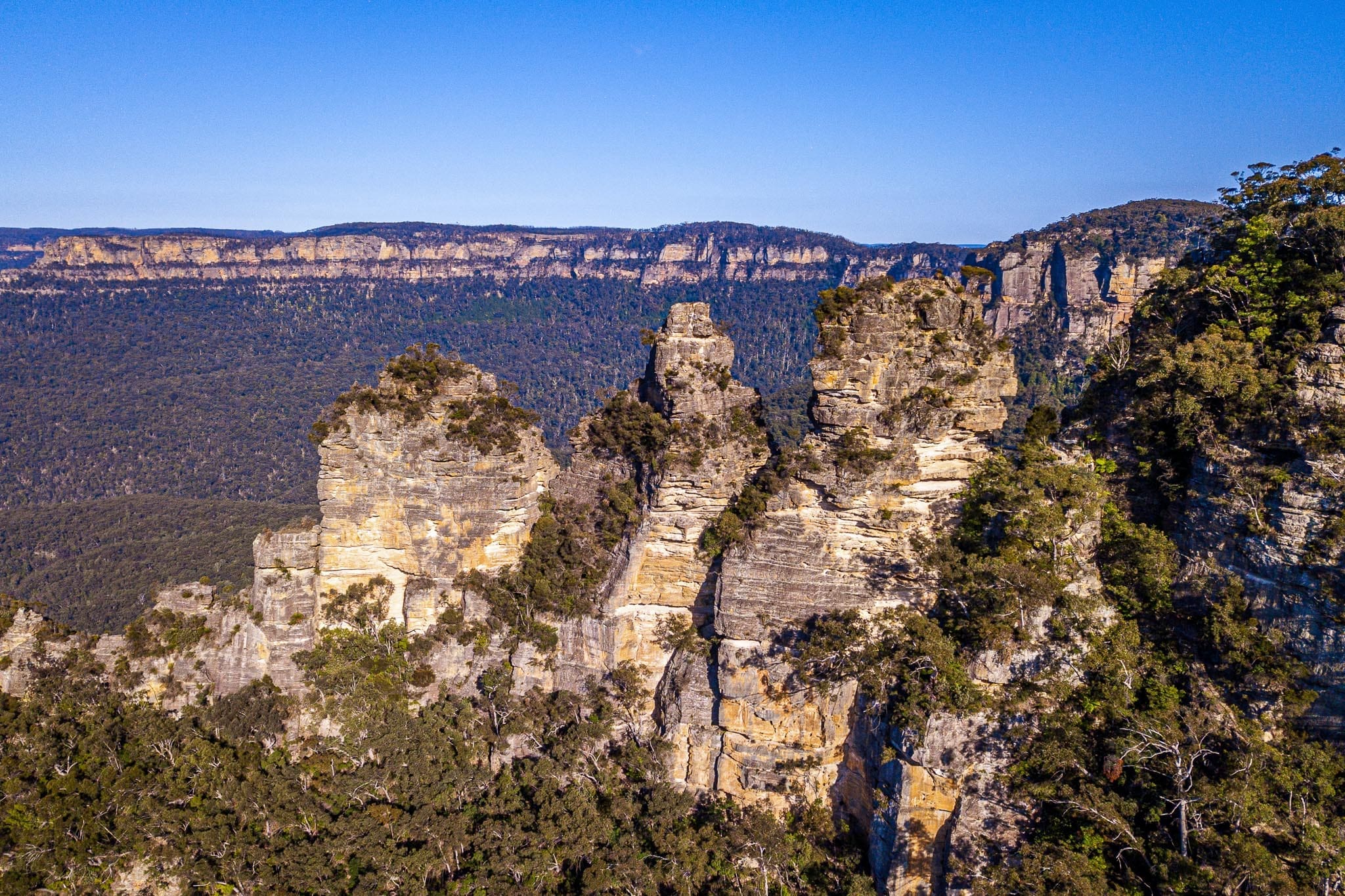 sydney-travel-guide Sydney private tours